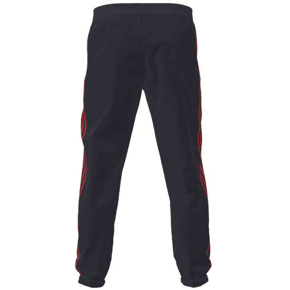 adidas Bayern Munich 2021/22 Men's Icons Woven Pants