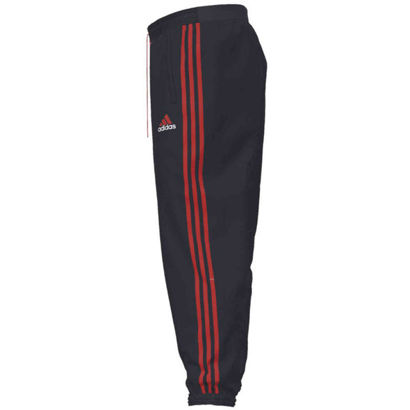 adidas Bayern Munich 2021/22 Men's Icons Woven Pants