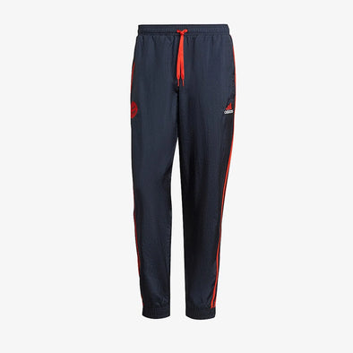 adidas Bayern Munich 2021/22 Men's Icons Woven Pants