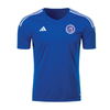 Brooklyn Italians FAN adidas Tiro 23 FAN Jersey Royal