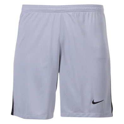 STA Mount Olive Premier Nike League Knit III Short Grey