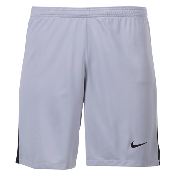 STA Nike League Knit III Short Grey