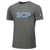 PDA-SCP ECRL (Transfer) Nike Legend SS Shirt Grey