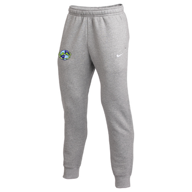 PDA-SCP ECRL Nike Club Fleece Jogger Pant Grey