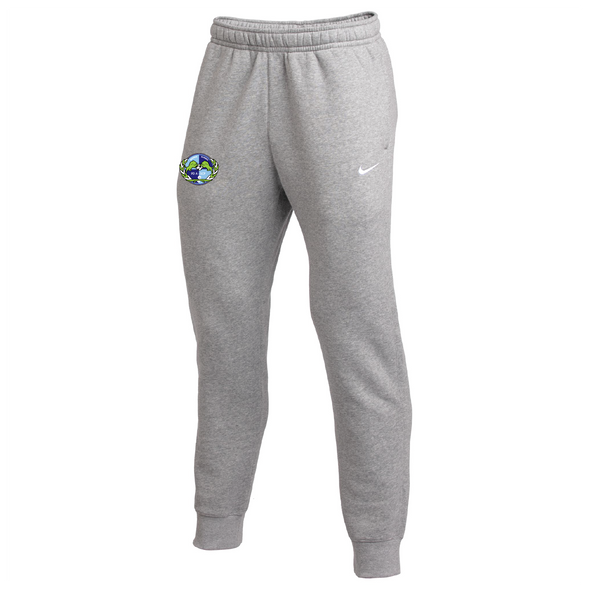 PDA-SCP ECRL Nike Club Fleece Jogger Pant Grey