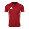 adidas Tiro 25 Comp Training Jersey Red