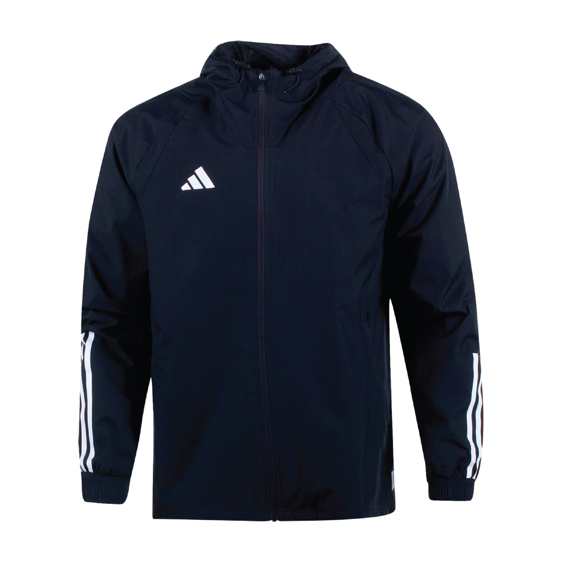 høj betalingsmiddel Berri adidas Tiro 23 All Weather Jacket Black – Soccer Zone USA