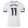 Men's Authentic adidas Hojlund Manchester United Third Jersey 24/25