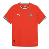 Puma Portugal 2025 Authentic Home Jersey