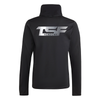 TSF Coaches adidas Tiro 23 Warm Top Black