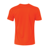 Dover FC Nike Park VII Practice Jersey Orange