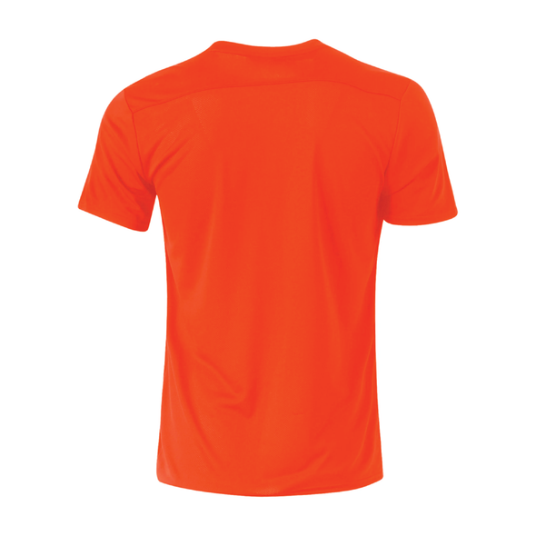 Fort Lee Nike Park VII Practice Jersey Orange