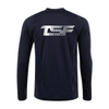 TSF Coaches adidas Tiro 23 Training Top Black