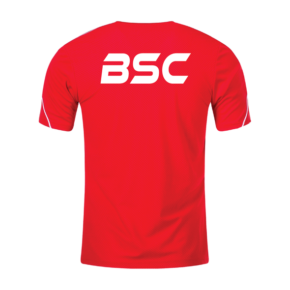 Bloomfield SC FAN (Logo) adidas Tiro 23 FAN Jersey Red