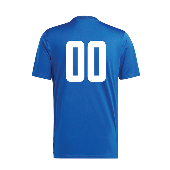 FTA adidas Team Icon 23 Jersey Royal