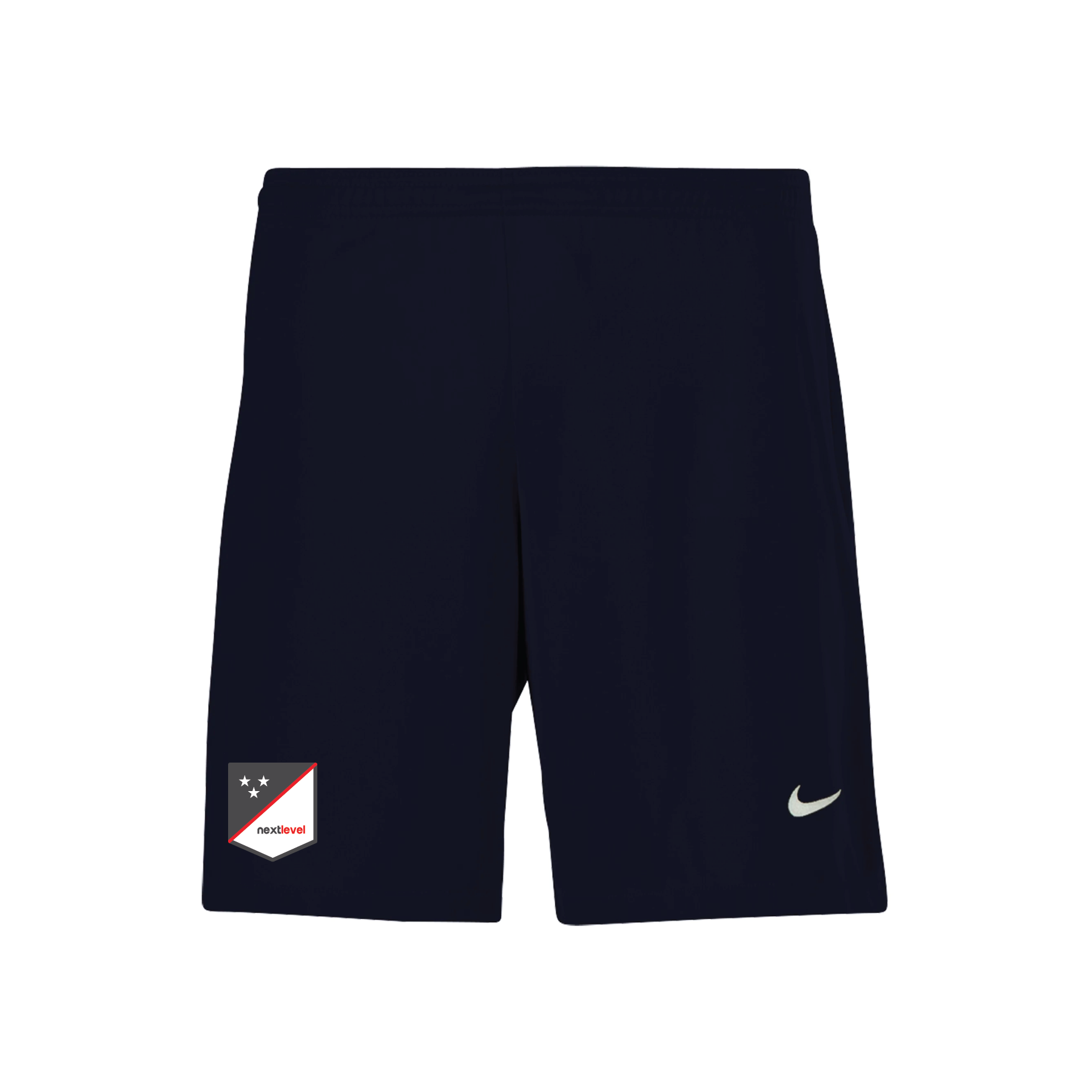 Nike classic top soccer shorts