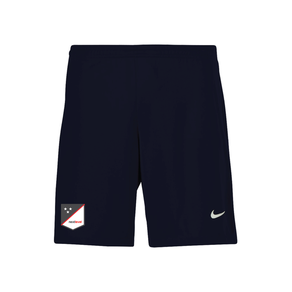 Next Level Nike Classic II Short Black