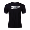 TSF Coaches adidas Tiro 23 Training Jersey Black