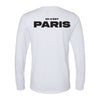 PSG Academy Phoenix Long Sleeve ICE C'EST Shirt White