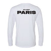 PSG Academy Pennsylvania Long Sleeve ICE C'EST Shirt White