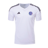 Brooklyn Italians FAN adidas Tiro 23 FAN Jersey White