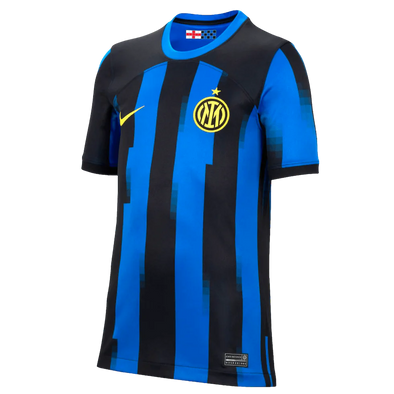 Nike Inter Milan 23/24 Youth Home Jersey