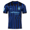 Kid's Replica Nike Lautaro Inter Milan Home Jersey 25/26