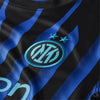 Men's Replica Nike Inter Milan Home Jersey 25/26