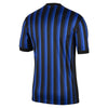Men's Replica Nike Inter Milan Home Jersey 25/26