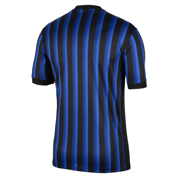 Men's Replica Nike Inter Milan Home Jersey 25/26