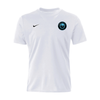 Inter Virginia FC Nike Park VII Jersey White