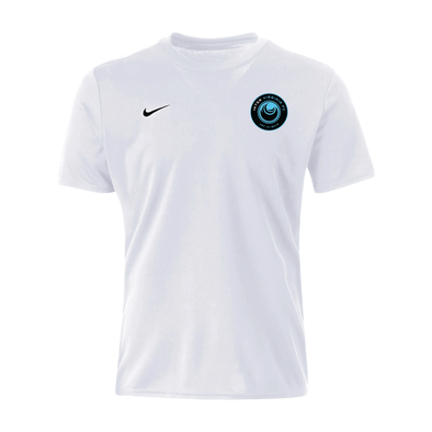 Inter Virginia FC Nike Park VII Jersey White