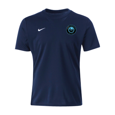 Inter Virginia FC Nike Park VII Jersey Navy