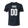 Inter Virginia FC Nike Park VII Jersey Black