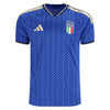 Kid's Replica adidas Italy Home Jersey 2026