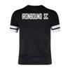 Ironbound Coaches adidas Squadra 25 Jersey Black