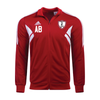 Ironbound SC MLS adidas Condivo 22 Training Jacket Red