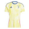 Juventus 24/25 Away Jersey