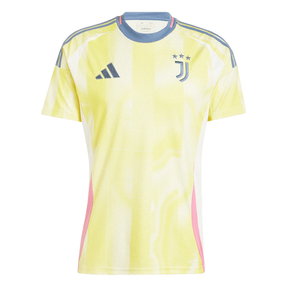 Juventus 24/25 Away Jersey