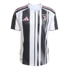 Men's Authentic adidas Juventus Home Jersey 25/26