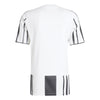 Men's Replica adidas Juventus Home Jersey 25/26