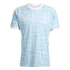 Men's Replica adidas Juventus Away Jersey 25/26