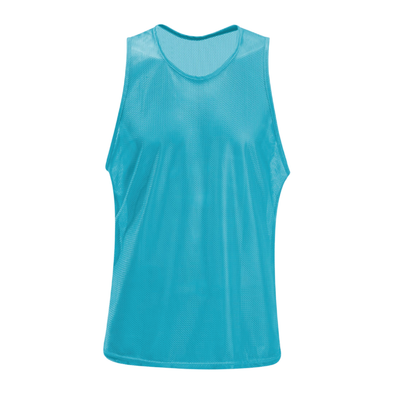 Mount Olive Travel Kwik Goal Pinnie Light Blue