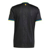 Kid's Replica adidas Manchester United Third Jersey 25/26