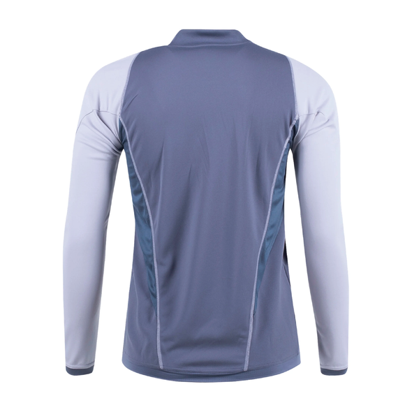 Wayne Panthers adidas Tiro 23 Training Top Grey/Light Grey