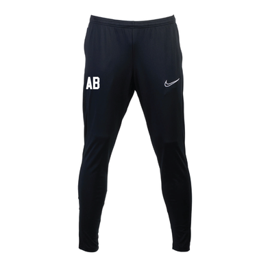 Lancaster FC Nike Academy 23 Pant Black