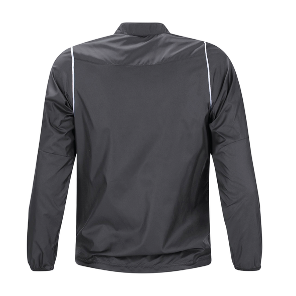 Adrenaline Rush Training FAN Nike Park 20 Rain Jacket Grey