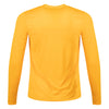 KOSA SC C.B.DeF FAN Nike Legend LS Shirt Gold