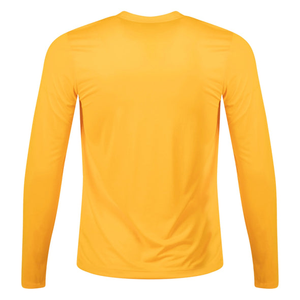 KOSA SC C.B.DeF FAN Nike Legend LS Shirt Gold