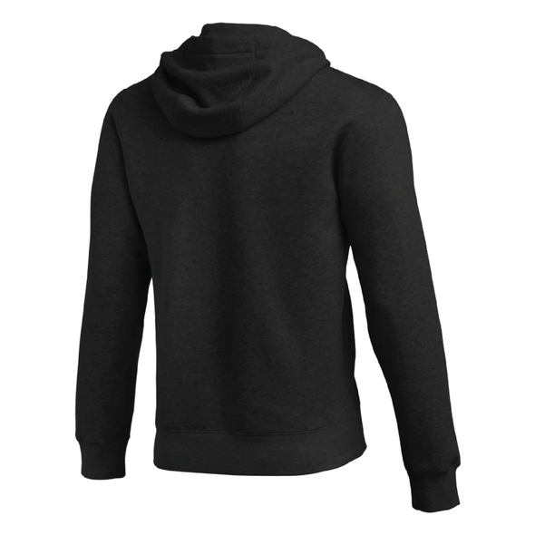 ISP LAX Nike Club Hoodie Black